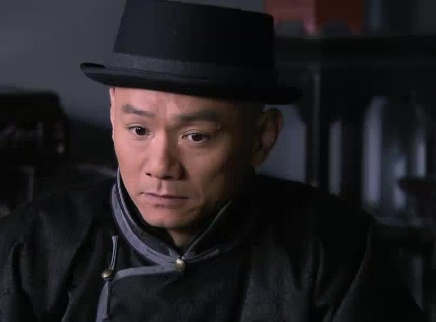 葛秃子传奇 21集