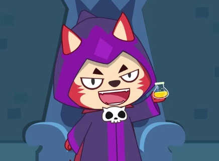 宝宝巴士奇妙打败大魔王 9集