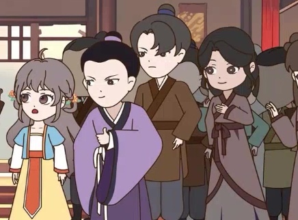 轩辕小豆 81集