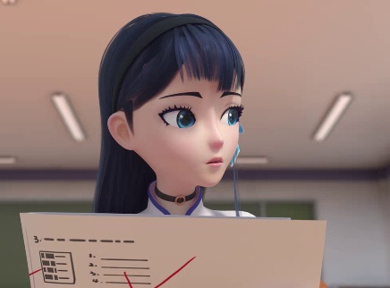 星卡梦少女2梦幻精灵 13集