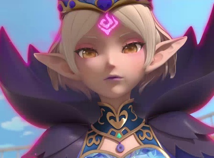 星卡梦少女2梦幻精灵 14集