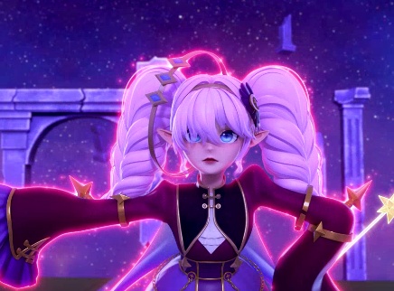 星卡梦少女2梦幻精灵 10集