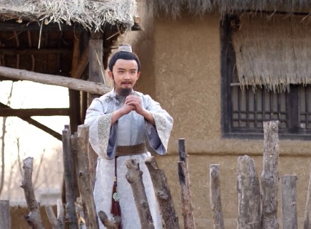 小戏骨 15集