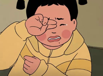 王蓝莓的搞笑日常 第二季 69集