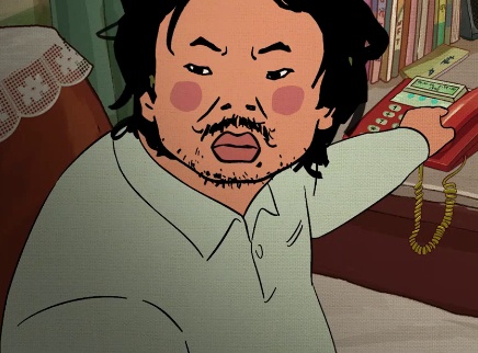 王蓝莓的搞笑日常 第二季 66集