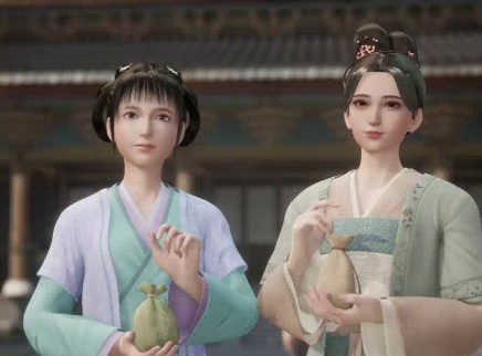 蛮荒仙界 2集