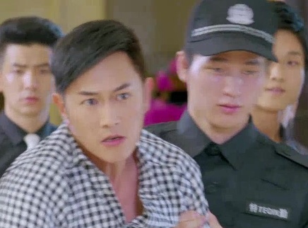 新人在旅途 32集