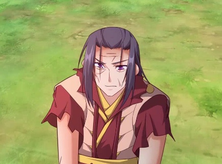 傲世玄尊 第二季 55集