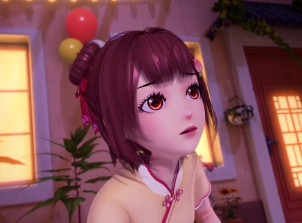 星卡梦少女3星界传说 21集
