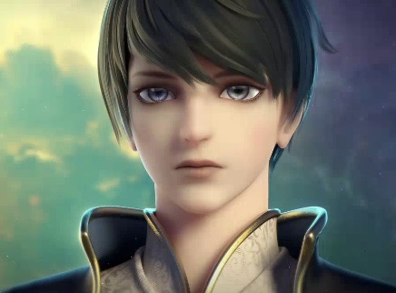 维将 第二季 17集