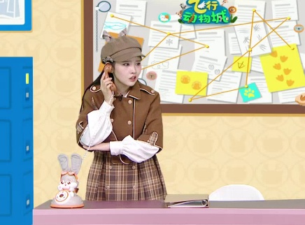 飞行幼乐园 2025 7集