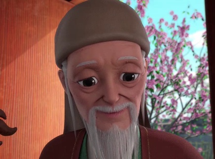 少年苏东坡传奇 39集
