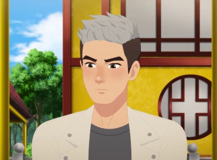 风速少年团 第2季 13集