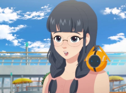 风速少年团 第2季 18集