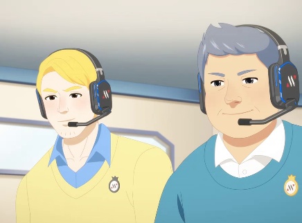 风速少年团 第2季 22集