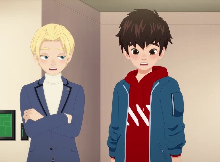 风速少年团 第2季 4集