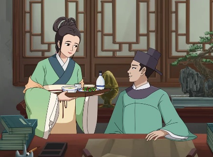 王安石与鄞县 7集