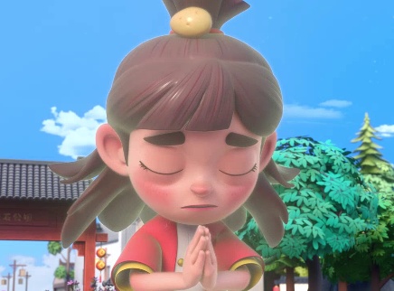 重返南霞 1集