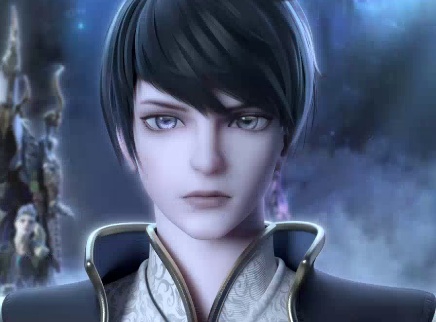 维将 第二季 35集