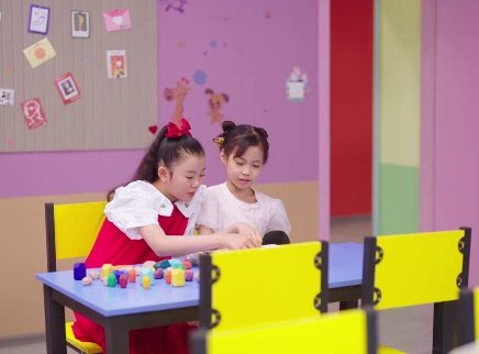 七彩虹部落 第四季 30集