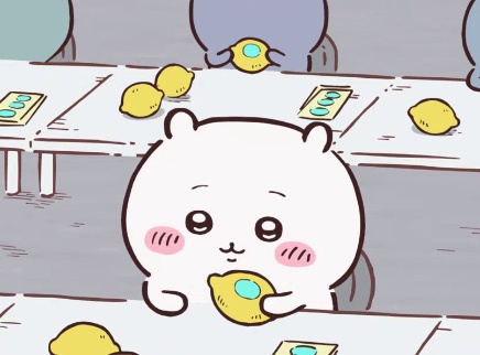吉伊卡哇 第二季 8集