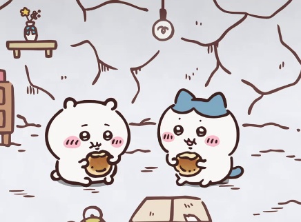 吉伊卡哇 第二季 93集