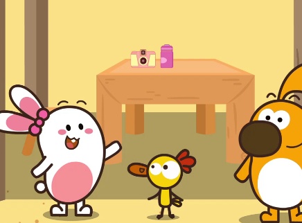 好奇时间 第4季 26集