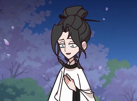 万相说书人 10集