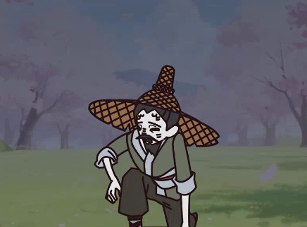 万相说书人 9集