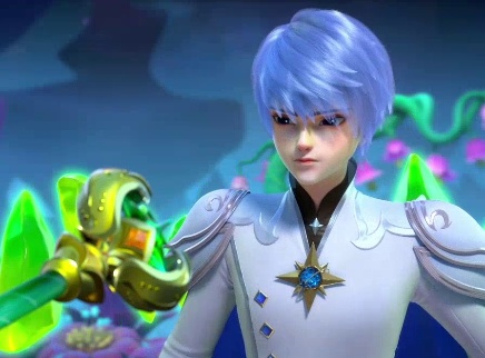 巴啦啦小魔仙之星玉谜踪 2集