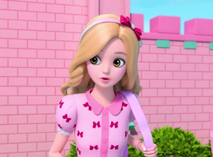 奇灵公主之魔法萌朵 第1季 21集