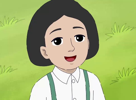 微风吹过衔蝉岛 25集