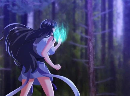 七个师姐把我宠上天 73集