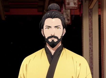 无敌天尊 12集