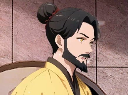 无敌天尊 16集