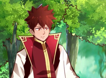 武灵剑尊 33集
