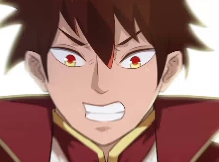 武灵剑尊 11集