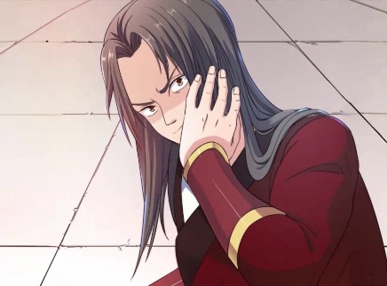 武灵剑尊 5集