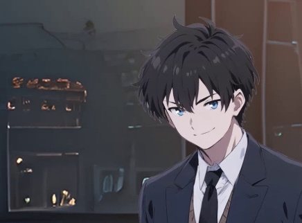 绝世神豪 67集