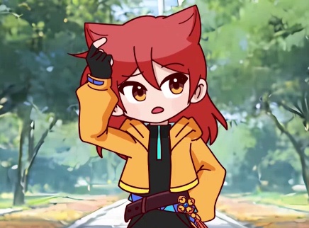 轰轰之异界全能少女 30集