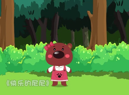 彩虹森林的故事 第二季 69集
