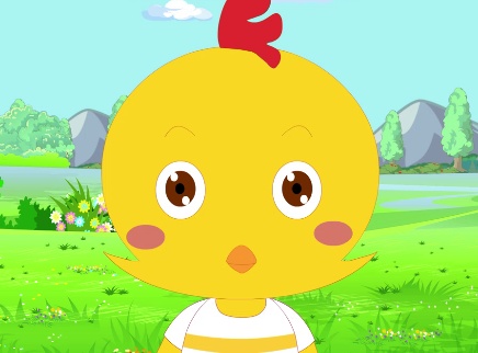 彩虹森林的故事 第二季 2集