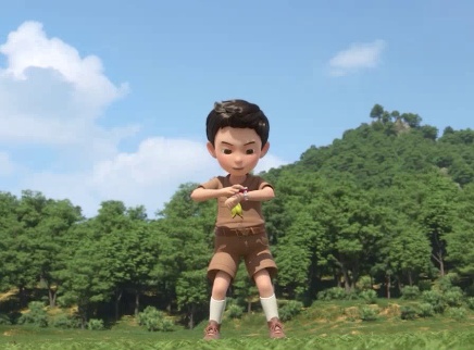 咖宝车神之超能救援 24集