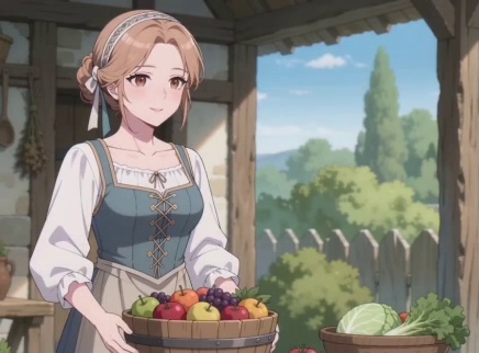星辰帝女：逆转命运之歌 7集