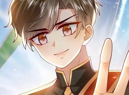 据说我是精灵公主 14集