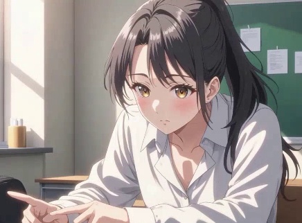 校花倒追我 48集