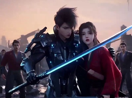 无极猪神 17集