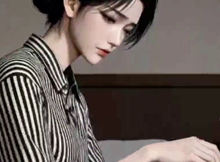 滚出家后，初中学历的她发财了 54集