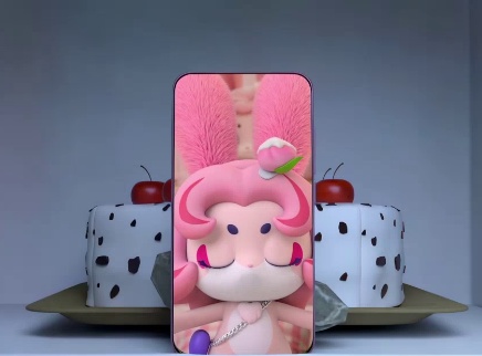 卡布兔 1集