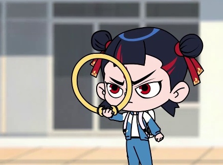 神将少年班 2集